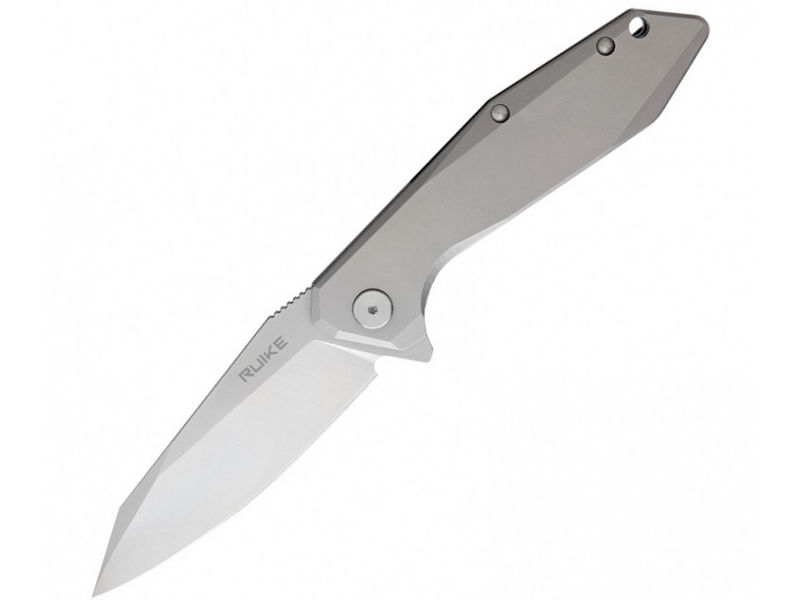 

Нож Ruike P135-SF - длина лезвия 92мм, P135-SF