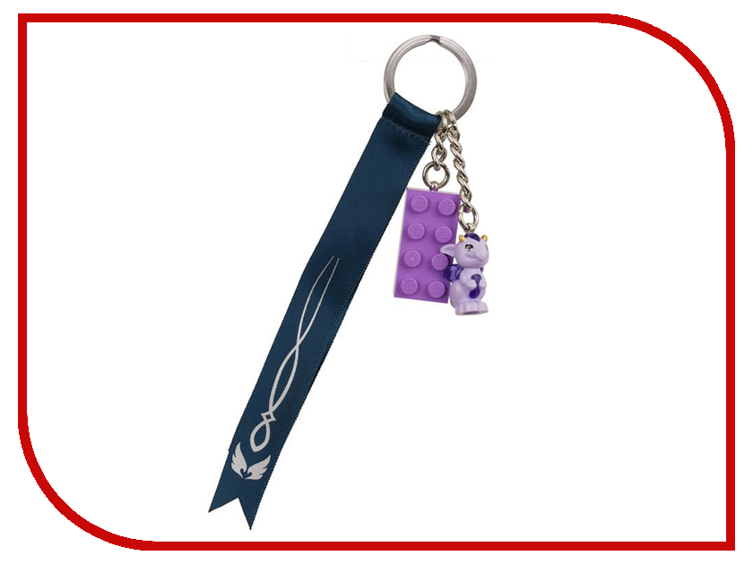 

Брелок Lego Дракончик Фледж 6142593, Дракончик Фледж