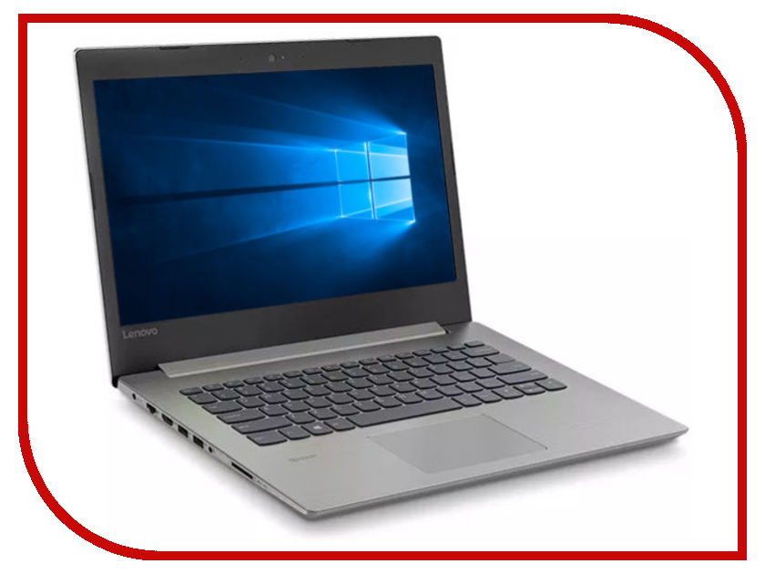 

Ноутбук Lenovo IdeaPad 330-14AST 81D5000LRU (AMD E2-9000 1.8 GHz/4096Mb/500Gb/No ODD/AMD Radeon R2/Wi-Fi/Bluetooth/Cam/14.0/1920x1080/Windows 10 64-bit), 81D5000LRU