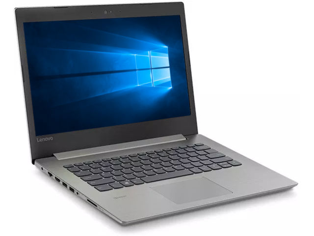 

Ноутбук Lenovo IdeaPad 330-14AST 81D5000LRU (AMD E2-9000 1.8 GHz/4096Mb/500Gb/No ODD/AMD Radeon R2/Wi-Fi/Bluetooth/Cam/14.0/1920x1080/Windows 10 64-bit), 81D5000LRU
