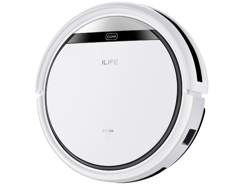 

Робот-пылесос iLife V3s Pro, V3s Pro
