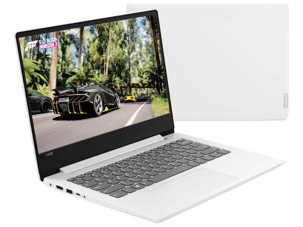 

Ноутбук Lenovo IdeaPad 330s-14IKB 81F4004YRU (Intel Core i5-7200U 2.5 GHz/4096Mb/128Gb SSD/No ODD/Intel HD Graphics/Wi-Fi/Bluetooth/Cam/14.0/1920x1080/Windows 10 64-bit), 81F4004YRU