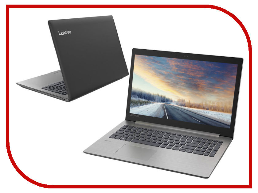 

Ноутбук Lenovo IdeaPad 330-15AST 81D6001QRU (AMD A6-9225 2.6 GHz/4096Mb/500Gb/No ODD/AMD Radeon R4/Wi-Fi/Bluetooth/Cam/15.6/1920x1080/DOS), 81D6001QRU