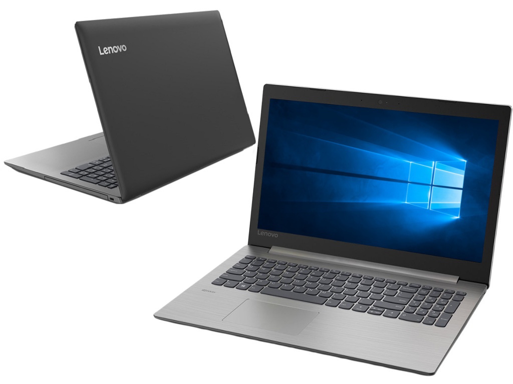 

Ноутбук Lenovo IdeaPad 330-15IGM 81D1003KRU (Intel Pentium N5000 1.1 GHz/4096Mb/128Gb SSD/No ODD/Intel HD Graphics/Wi-Fi/Bluetooth/Cam/15.6/1920x1080/Windows 10 64-bit), 81D1003KRU