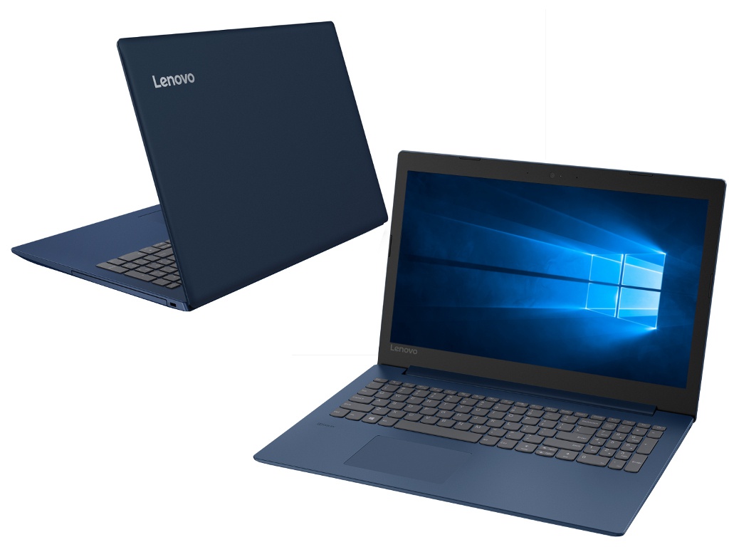 

Ноутбук Lenovo IdeaPad 330-15IGM 81D1002NRU (Intel Celeron N4000 1.1 GHz/4096Mb/500Gb/No ODD/Intel HD Graphics/Wi-Fi/Bluetooth/Cam/15.6/1366x768/Windows 10 64-bit), 81D1002NRU