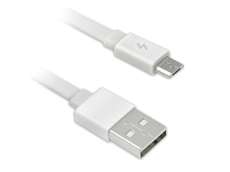 фото Аксессуар Xiaomi ZMI AL610 USB-MicroUSB 30cm White