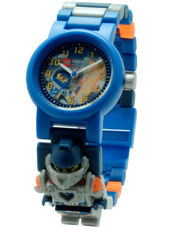 

Часы LEGO 8020516, Клай