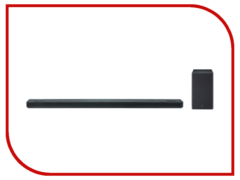 

Звуковая панель LG SK10Y, SK10Y
