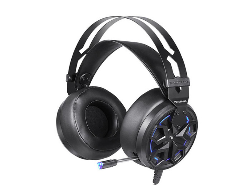 

Motospeed H60, H60