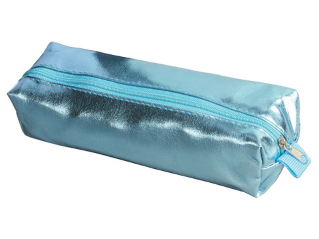 

Пенал Brauberg Винтаж Light Blue 226717, 226717