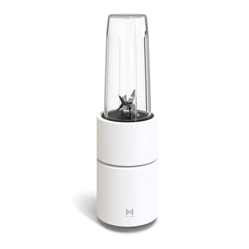 Блендер Xiaomi Pinlo Little Monster Cooking Machine White блендер moulinex blendeo lm2c0110 white