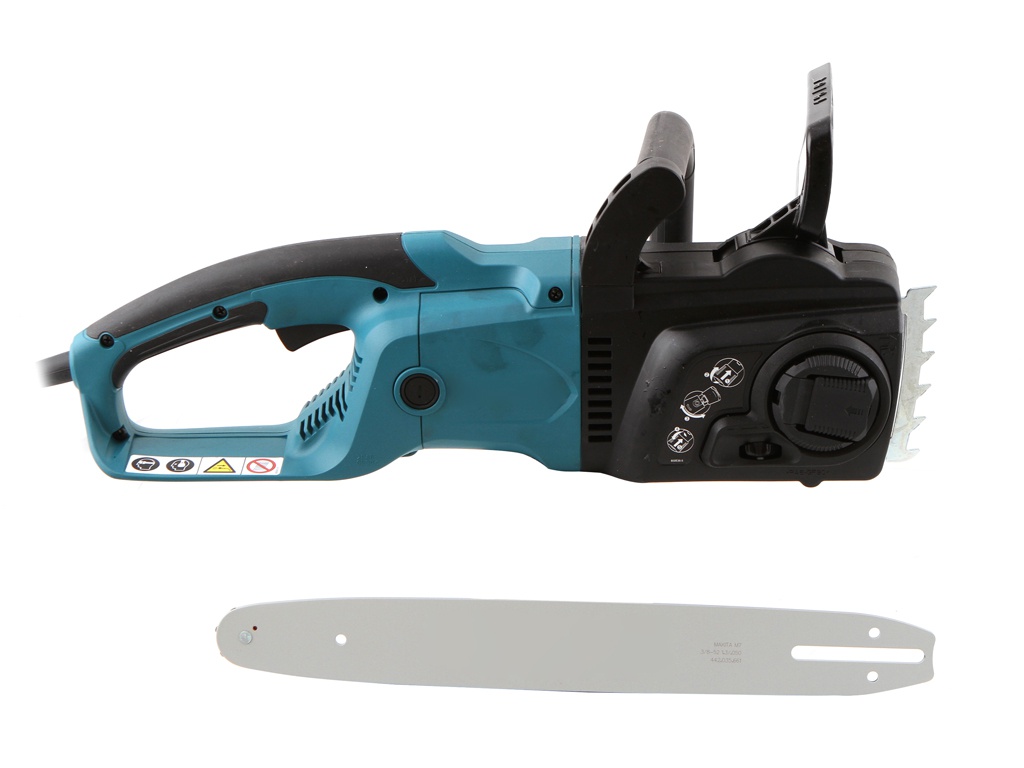 фото Пила makita uc3551a-5m