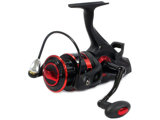 фото Катушка Salmo Elite BAITFEEDER 7 3000BR