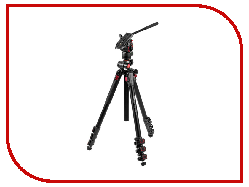 

Штатив Falcon Eyes MultiPOD 1600HM, MultiPOD 1600HM