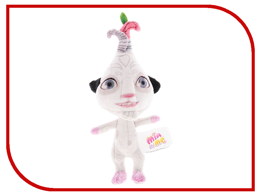 

Игрушка Simba Mia and Me Phuddle 35cm 102696 / 9487563, Mia and Me Phuddle