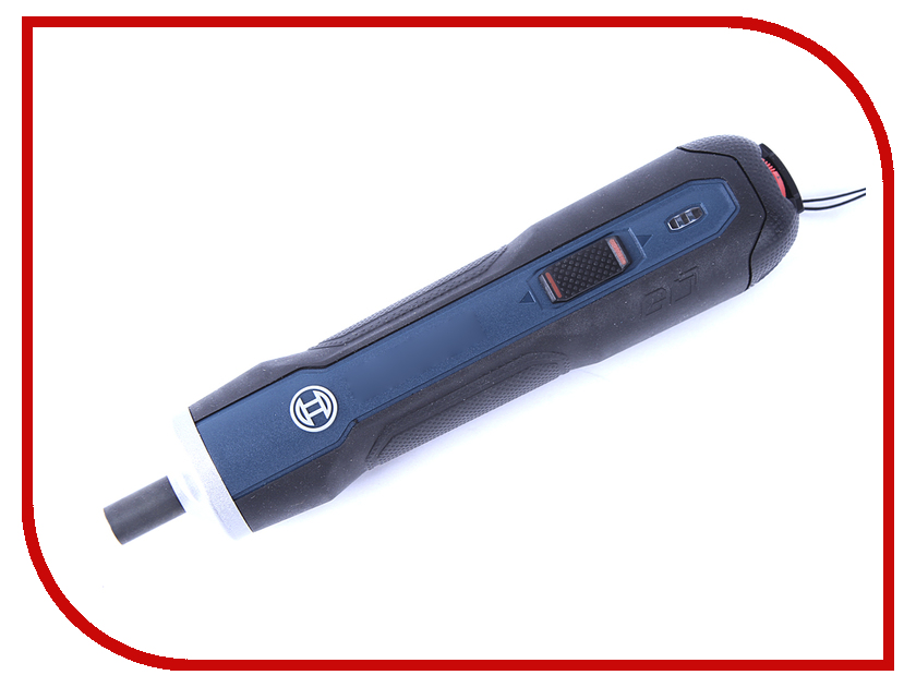 

Отвертка BOSCH GO kit, GO Kit