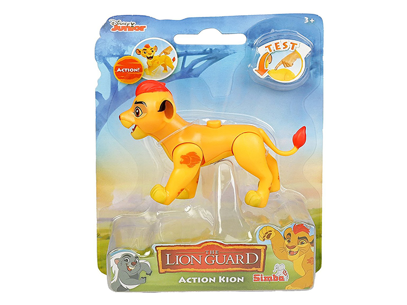 

Игрушка Simba Хранитель Лев 413987 / 9318710, Хранитель Лев