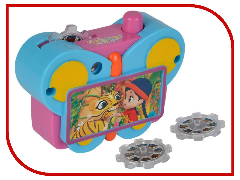 

Диапроектор Simba Висспер Камера 585084 / 9358838, Висспер