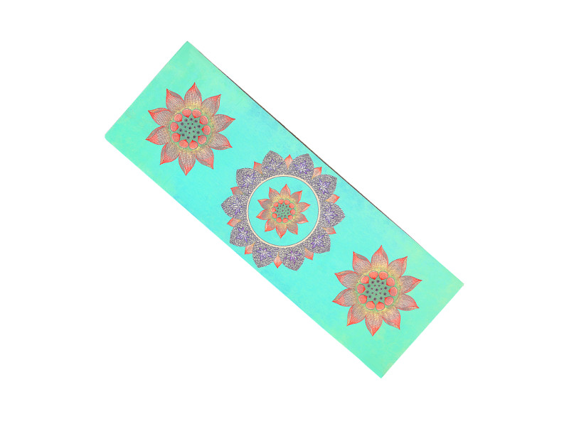 

Коврик для йоги Sangh 183x61x0.35cm 2763611, 2763611