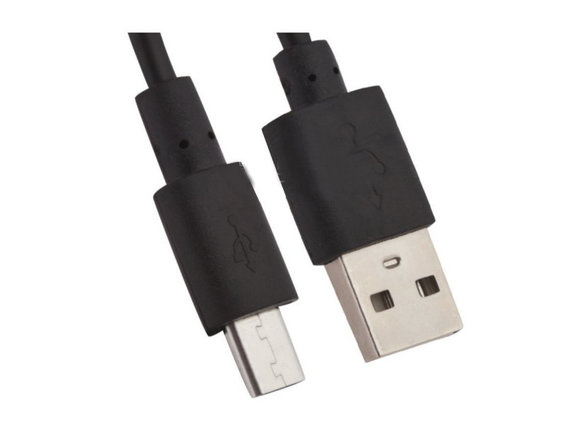 Аксессуар Liberty Project USB - Micro USB 1m Black 0L-00000321