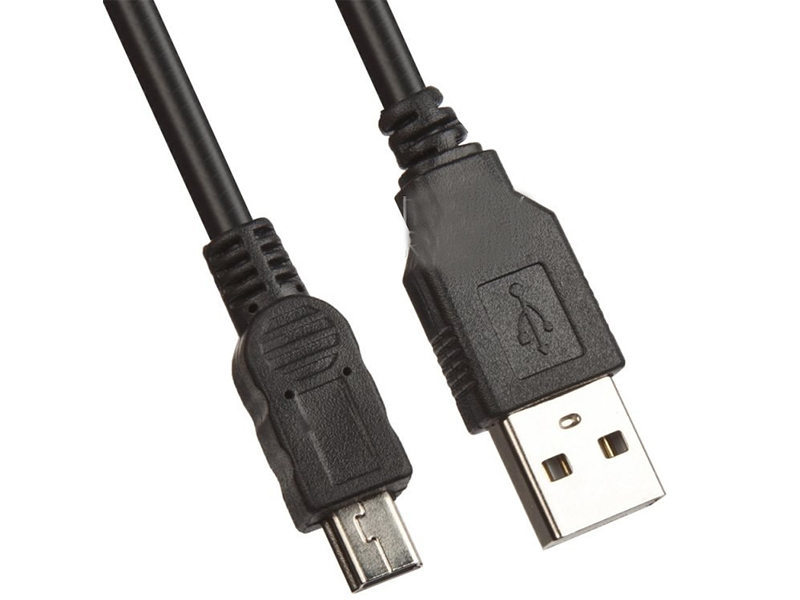 

Аксессуар Liberty Project USB - Micro USB 3m Black 0L-00027925, 0L-00027925