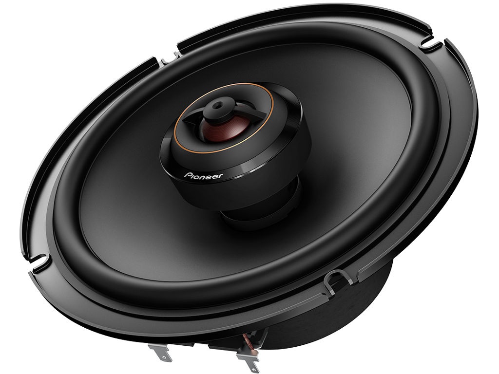 фото Автоакустика pioneer ts-d65f