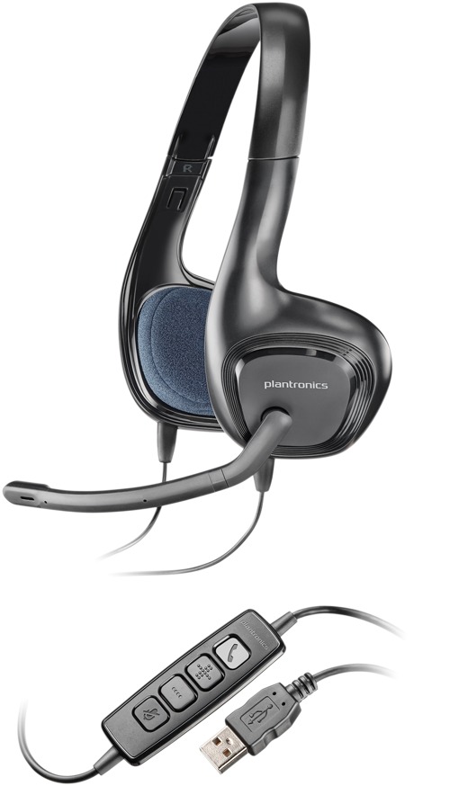 

Plantronics Audio 628 81960-15, Audio 628