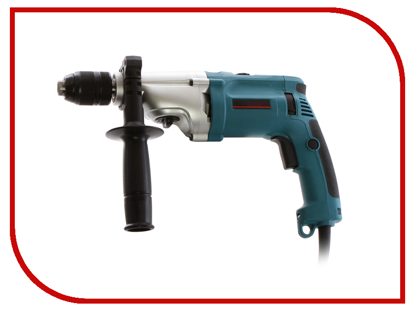 фото Электроинструмент Makita HP2071F