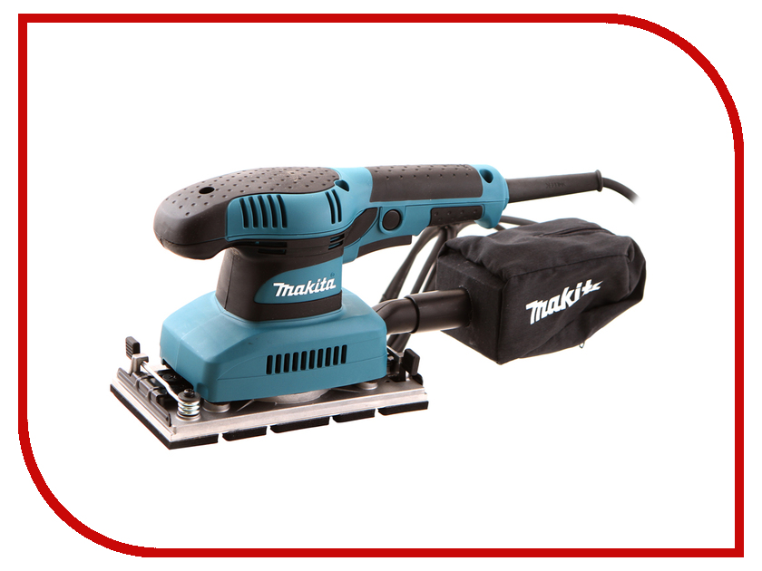 

Шлифовальная машина Makita BO3710