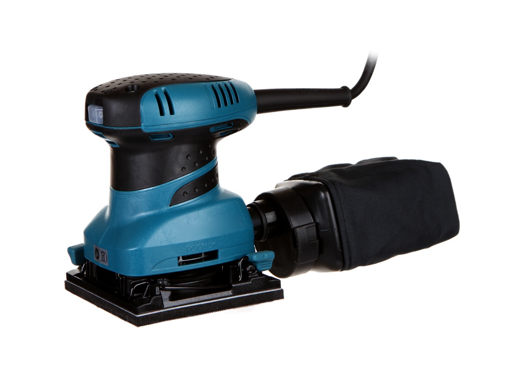 Шлифовальная машина Makita BO4555