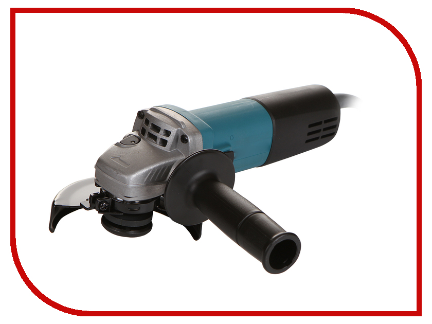 

Шлифовальная машина Makita 9557HN