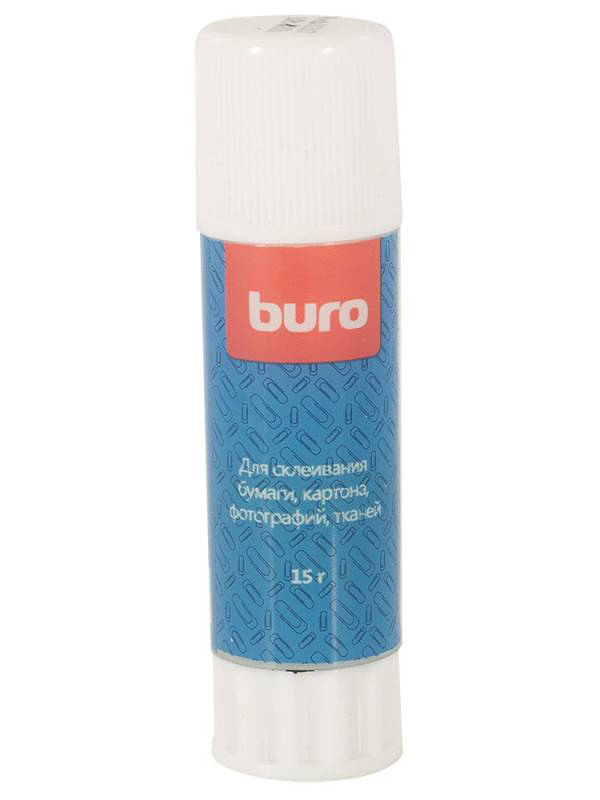 

Клей Buro 15g 063000400, 063000400