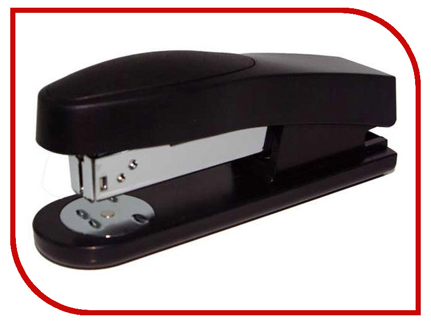 

Степлер KW-triO Half-Strip Trio 24/6 26/6 до 20л 5510, 5510 Half-Strip Trio