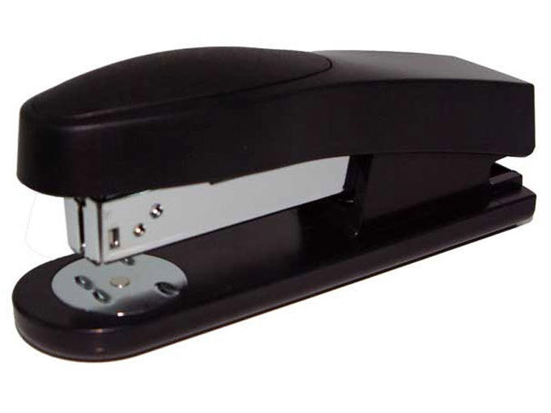 

Степлер KW-triO Half-Strip Trio 24/6 26/6 до 20л 5510, 5510 Half-Strip Trio
