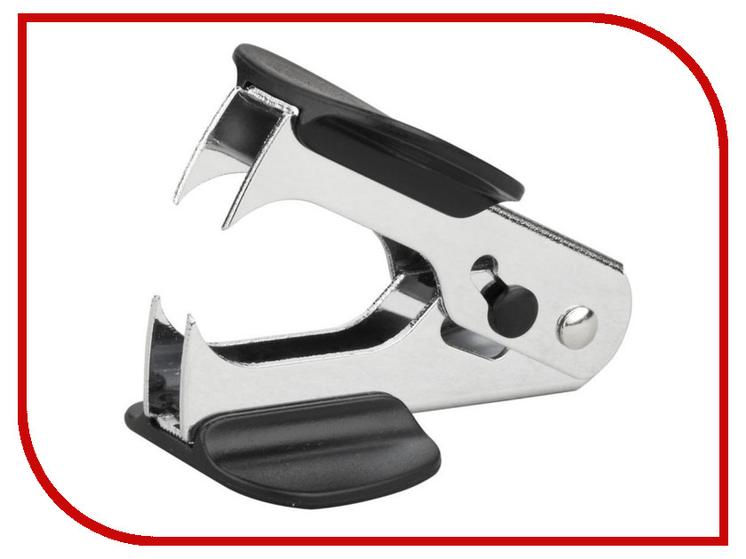 

Антистеплер Deli 24/6 26/6 E0231, E0231