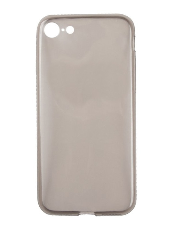 фото Чехол liberty project для apple iphone 8 / 7 silicone tpu transparent-black 0l-00030029