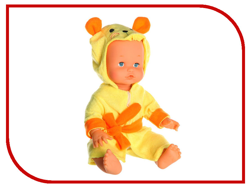 

Кукла Joy Toy Очаровашки 5304, 5304