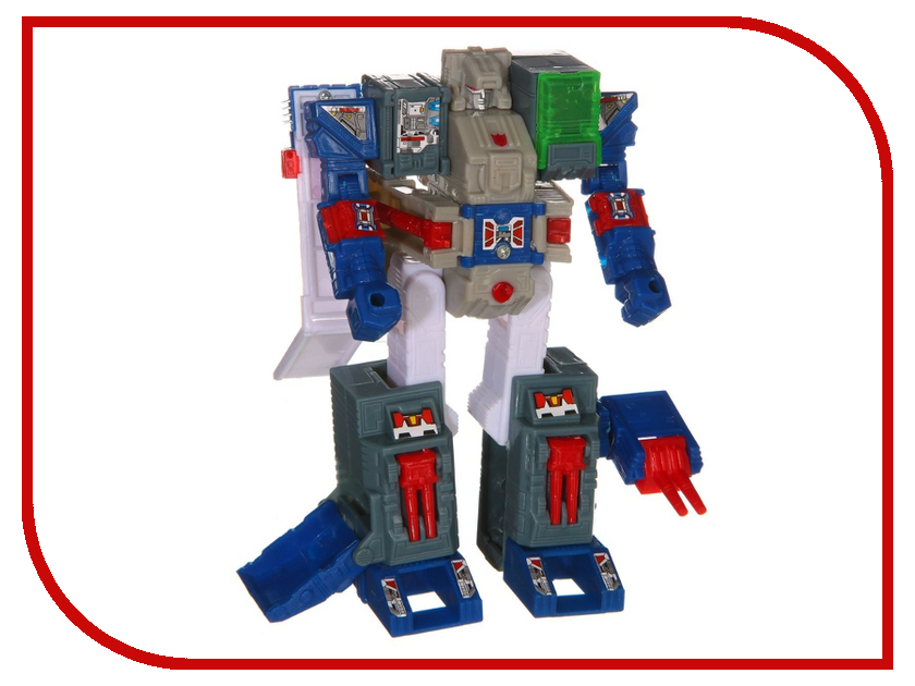 

Игрушка Joy Toy Титан 8028, 8028
