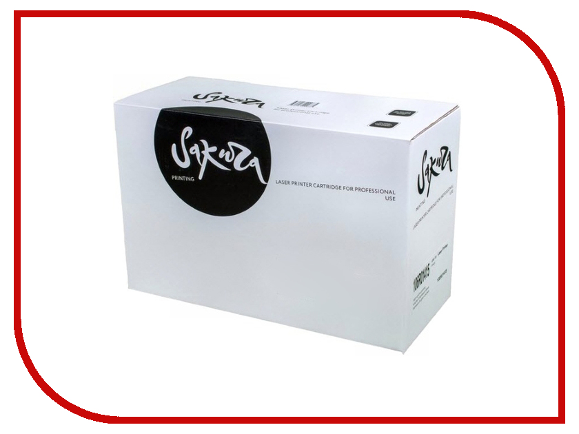 

Картридж Sakura SA106R01415 Black для Xerox Phaser 3435/3435N/3435DN, SA106R01415