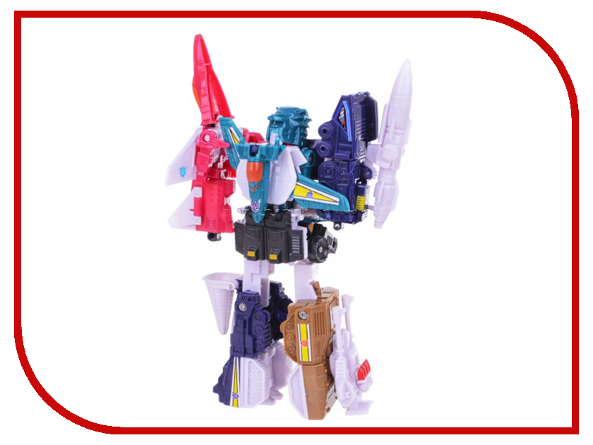

Игрушка Joy Toy Оруженосец 8025, 8025