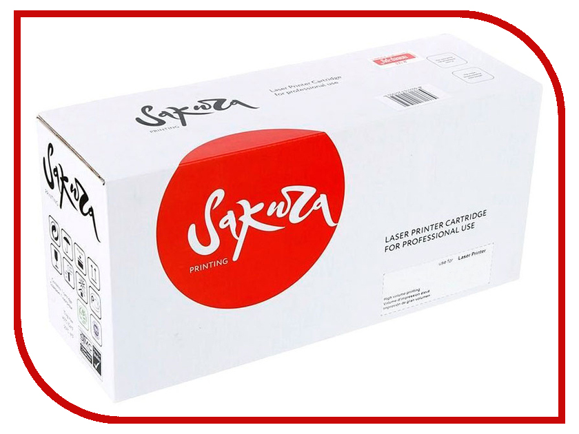 

Картридж Sakura SA006R01520 Cyan для Xerox WorkCentre 7545/7556, SA006R01520