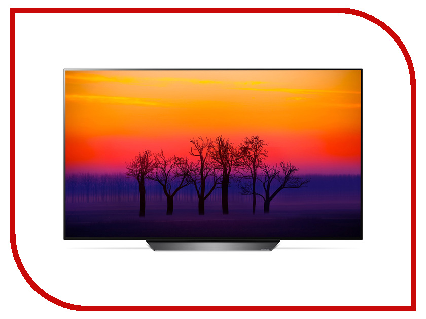 

Телевизор LG OLED65B8PLA, OLED65B8PLA