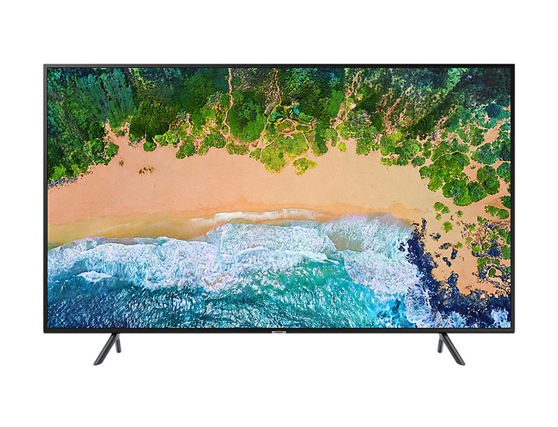 

Телевизор Samsung UE49NU7170UXRU, UE49NU7170UXRU