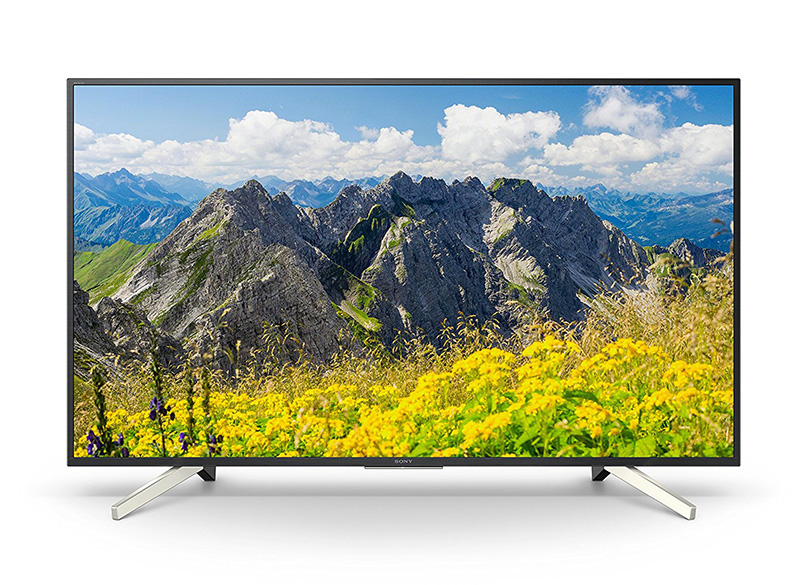 

Телевизор Sony KD-49XF7596, KD-49XF7596
