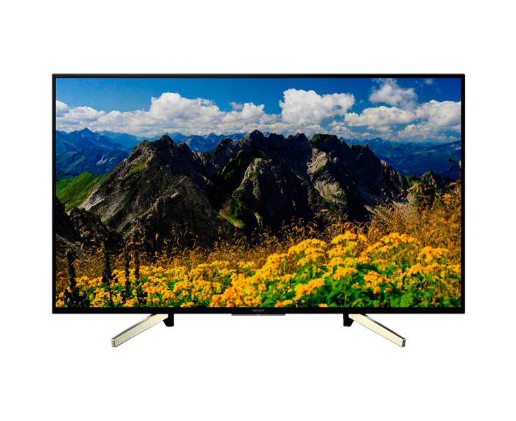 

Телевизор Sony KD-55XF7596, KD-55XF7596