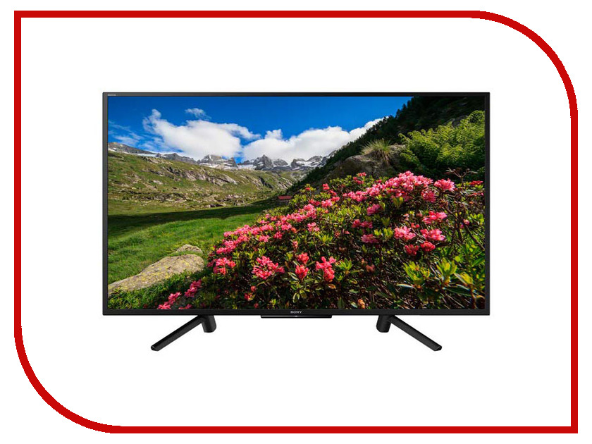 

Телевизор Sony KDL-43RF453, KDL-43RF453