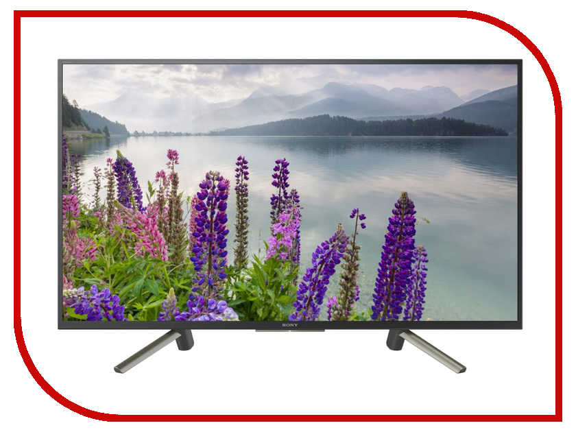 

Телевизор Sony KDL-49WF804, KDL-49WF804