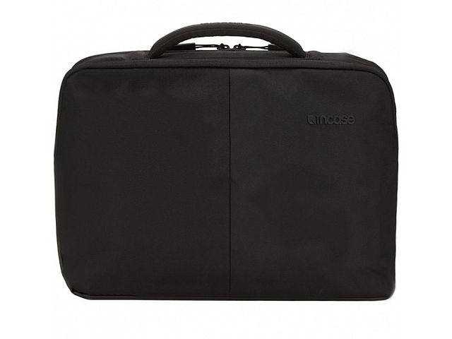 

Аксессуар Сумка 15.0-inch Incase для APPLE MacBook 15 Kanso Convertible Brief Black INCO200423-BLK, INCO200423-BLK