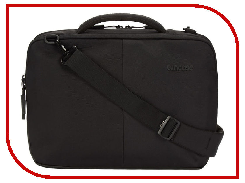 

Аксессуар Сумка 13.0-inch Incase Reform Brief with Tensaerlite для APPLE MacBook Nylon Black INCO300344-NYB, INCO300344-NYB