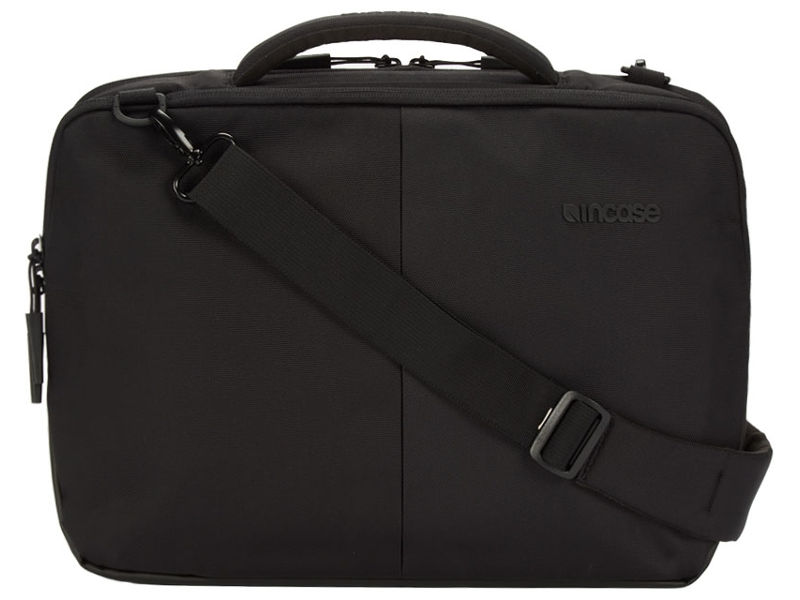 

Аксессуар Сумка 13.0-inch Incase Reform Brief with Tensaerlite для APPLE MacBook Nylon Black INCO300344-NYB, INCO300344-NYB